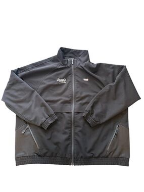 Aya Figs Sidney Scrub Jacket